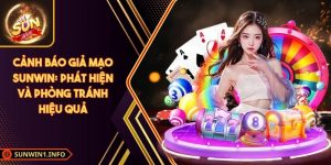 Cảnh báo giả mạo