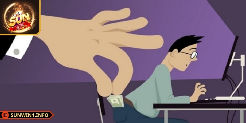 Cần lưu lại bằng chứng để gửi báo cáo