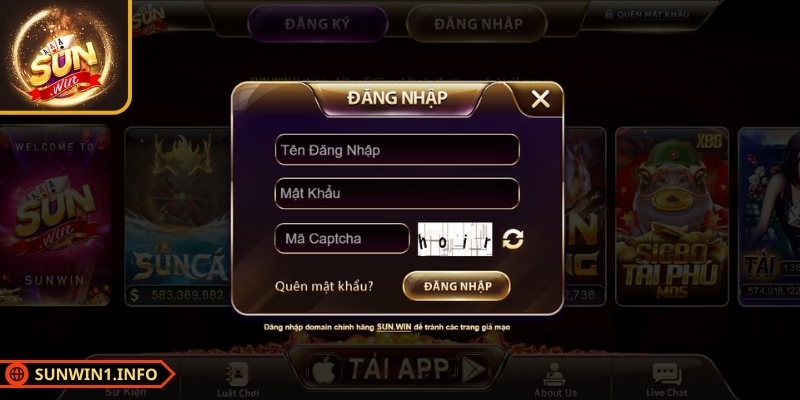 Tránh lỗi nhập sai để tham gia cổng game dễ dàng