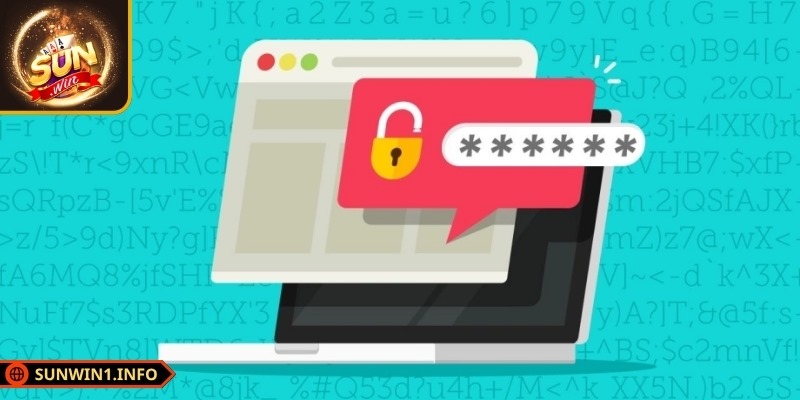 Nên lưu password để dễ dàng gia nhập
