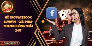 Hỗ trợ Facebook