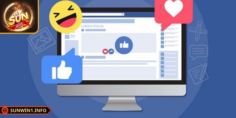 Hỗ trợ Facebook SUNWIN là nơi bạn giao lưu, chia sẻ kinh nghiệm