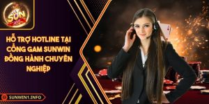 Hỗ trợ hotline