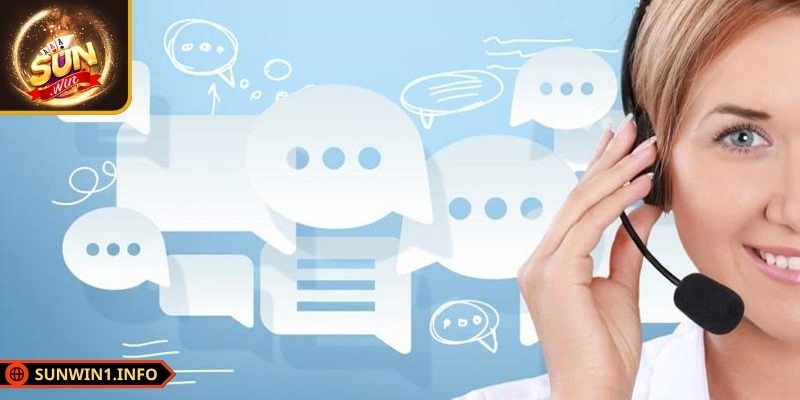 Thời gian hỗ trợ hotline của SUNWIN được giải đáp từ 2 đến 5 phút