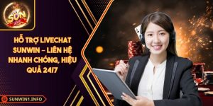 Hỗ trợ livechat