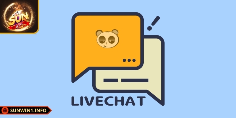 Kênh hỗ trợ livechat giải đáp thắc mắc rất chóng, nhiệt tình