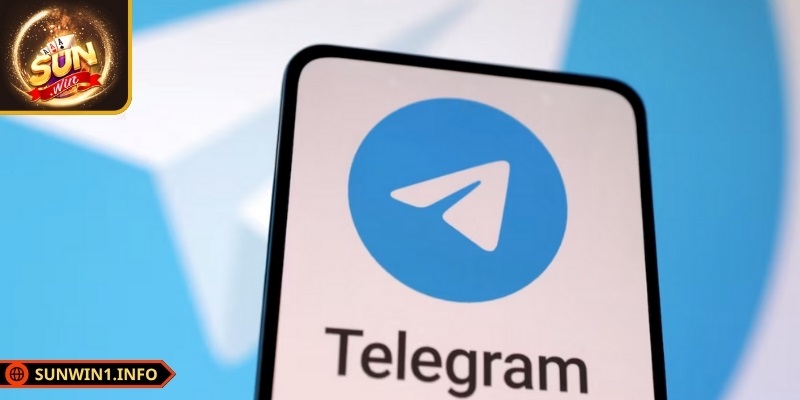 Kênh hỗ trợ qua Telegram SUNWIN có nhiều lợi ích tuyệt vời