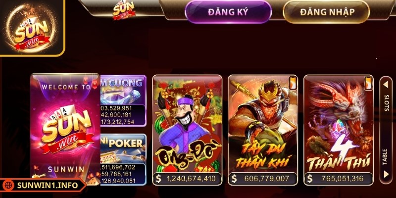 Giới thiệu bạn bè để cùng nhận thưởng tại cổng game