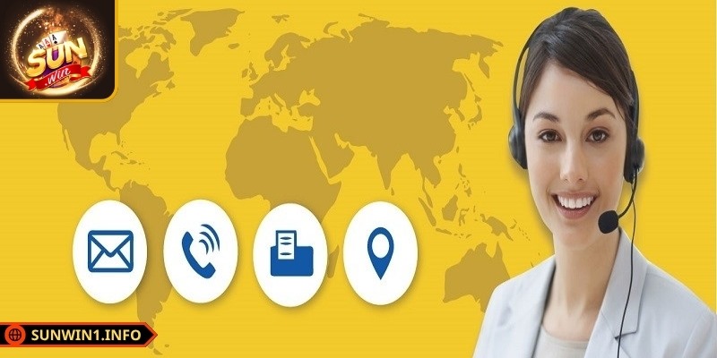Bet thủ nên liên hệ SUNWIN khi quên mật khẩu đã đăng ký