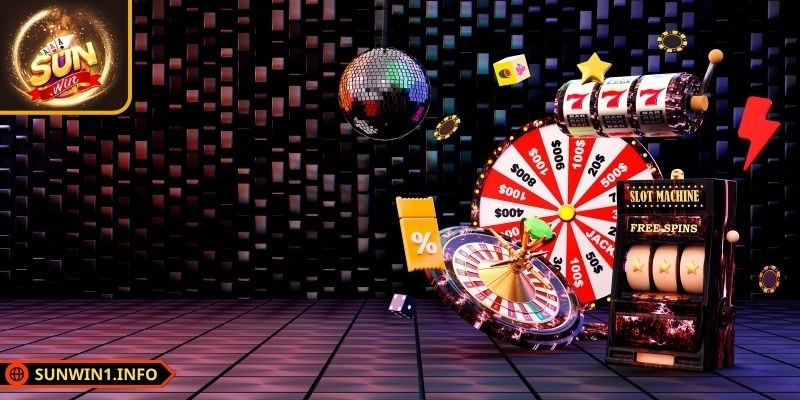 Tựa game nổ hũ ăn khách