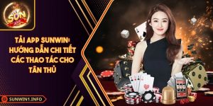 Tải app SUNWIN
