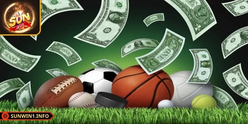 Thể thao SUNWIN chính là sân chơi không thể bỏ lỡ